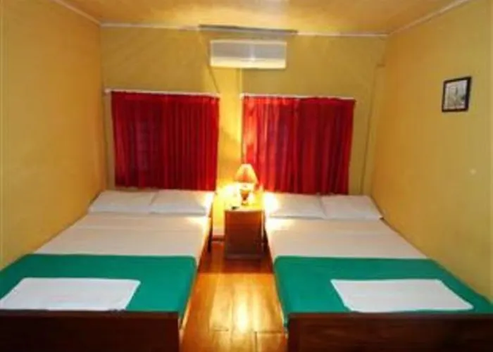 Lyon D\'Or Hotel And Restaurant