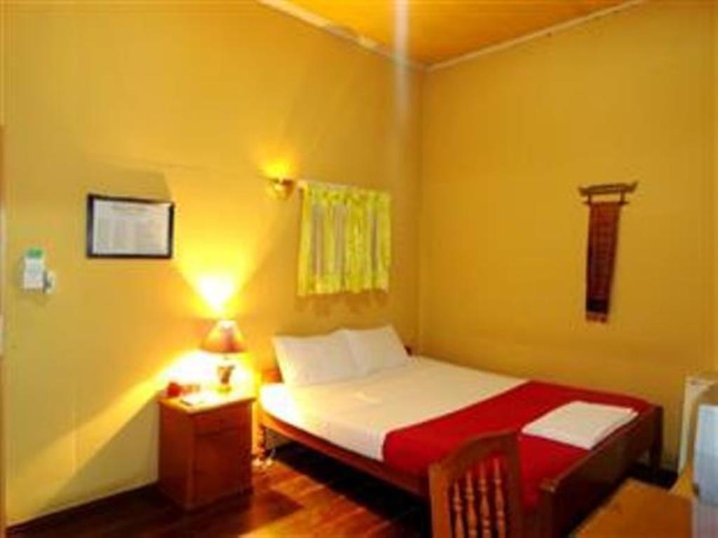 Hotel Lyon D'or 2*