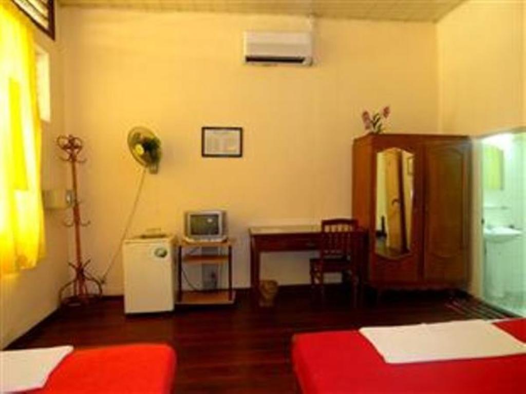 Lyon D'or 2* Phnom Penh