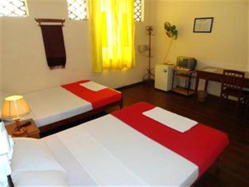 Lyon D'or Hotel Phnom Penh