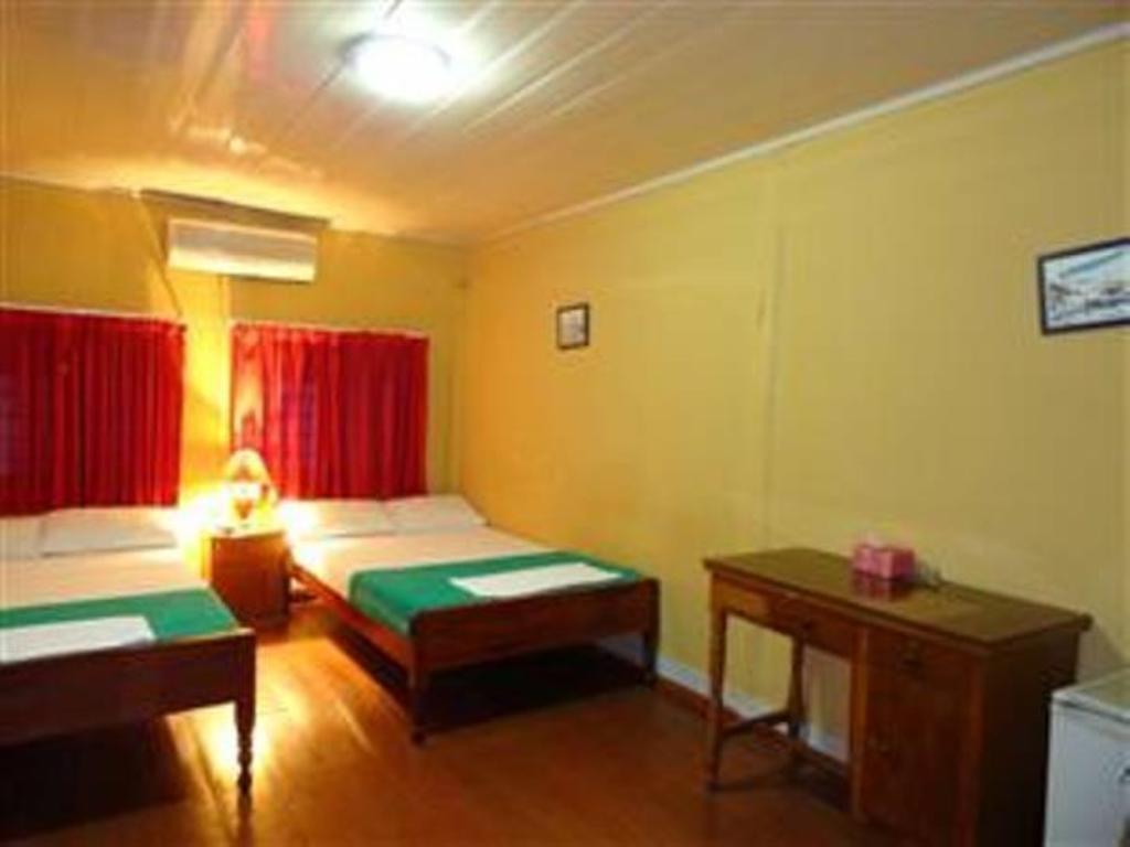 Hotel Lyon D'or Phnom Penh