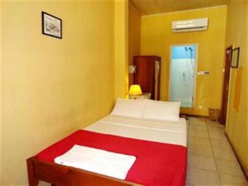Lyon D'or 2* Phnom Penh