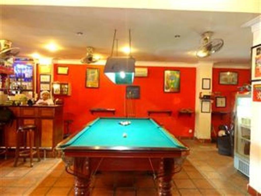 Hotel Lyon D'or Phnom Penh