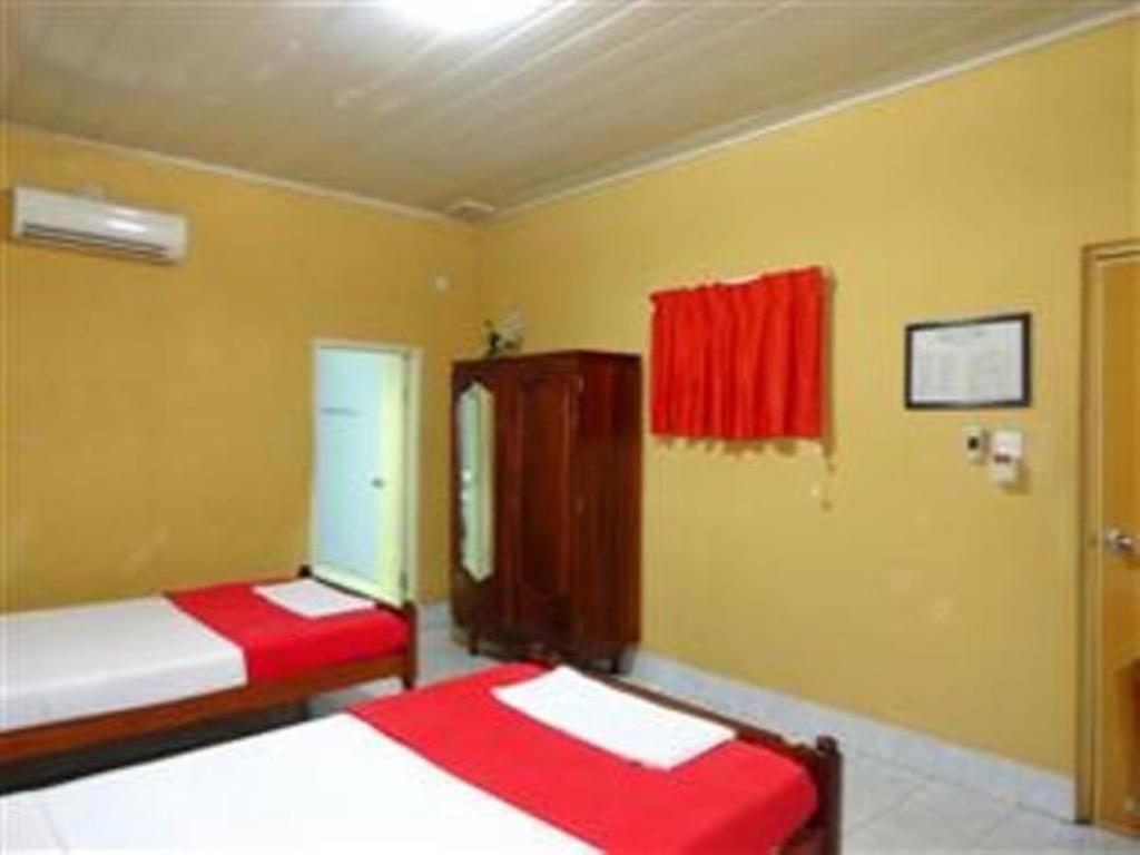 Lyon D'or Hotel Phnom Penh