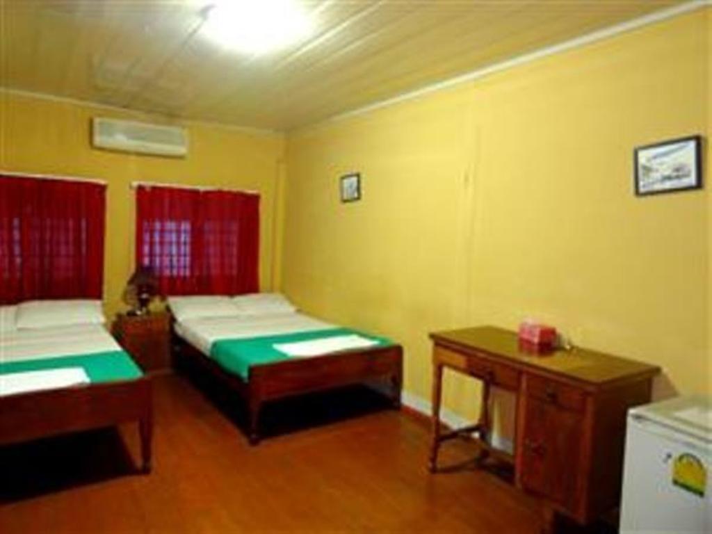 Hotel Lyon D'or Phnom Penh