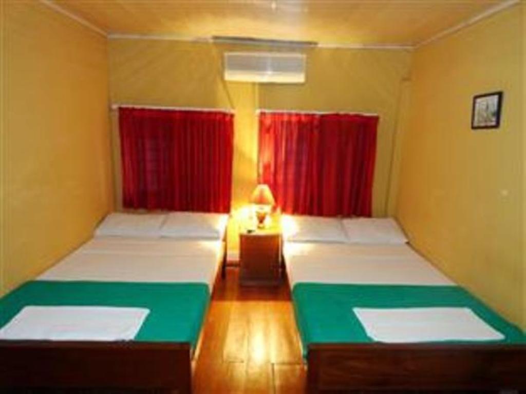 Hotel Lyon D'or