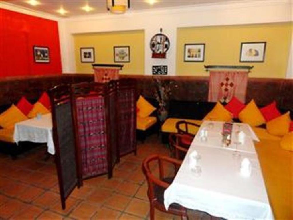 Hotel Lyon D'or 2*