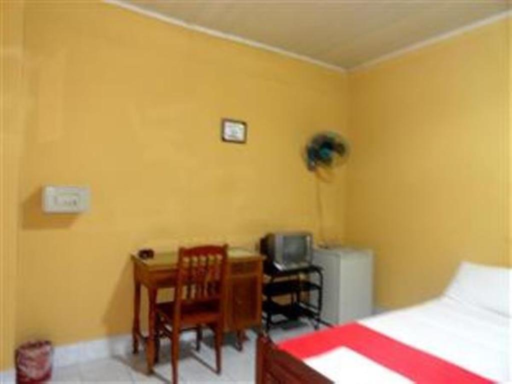 Lyon D'or 2* Phnom Penh