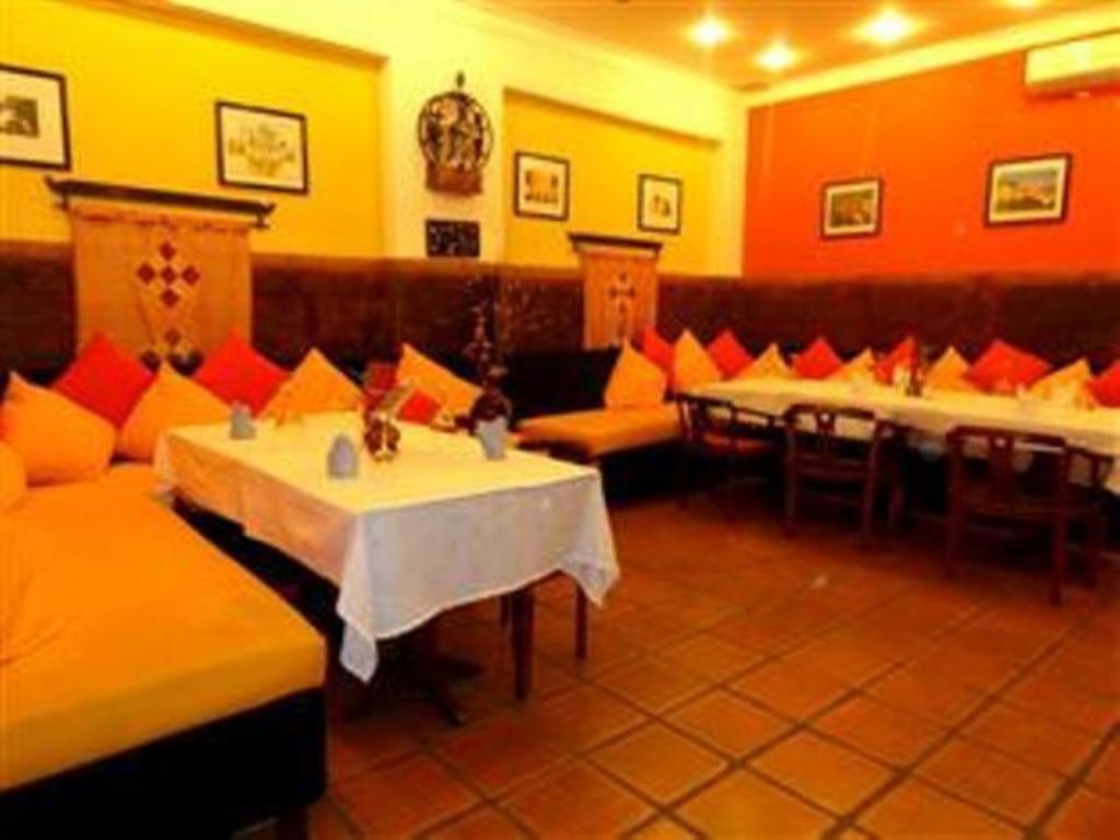 Hotel Lyon D'or